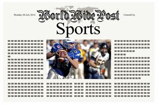 九游体育-体育新闻中心参与全国体育新闻报道质量提升行动，体育新闻报道范文大全